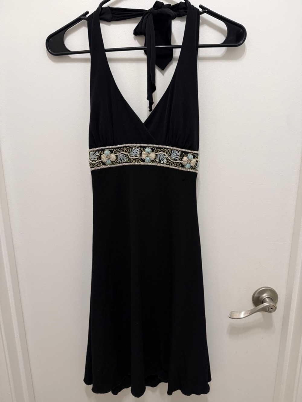 Y2K rampage dress